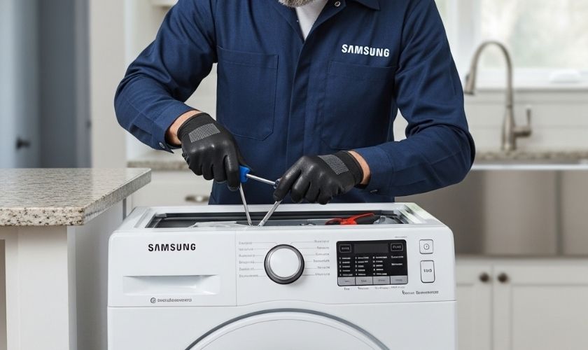 GÜRSU Beyaz Eşya Servisi